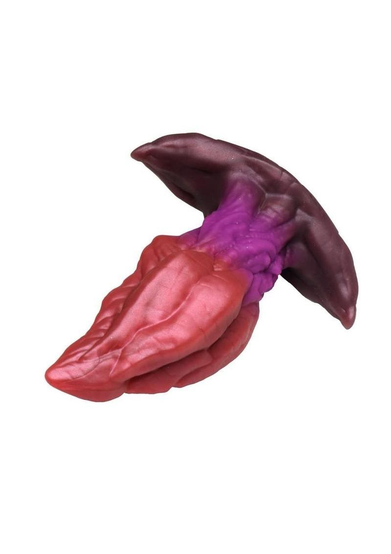 Creature Cocks Crawler Silicone Butt Plug  Fantasy Fun Factory