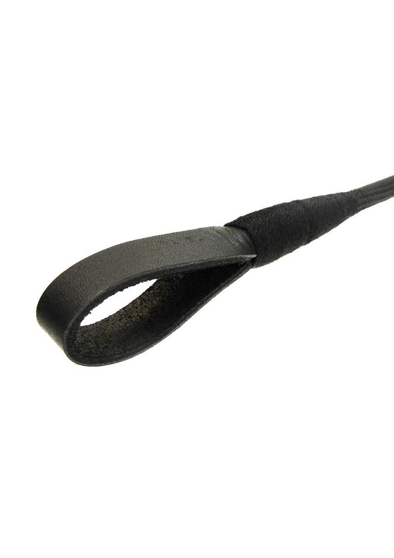 Strict Leather Leather Strip Tip Crop Fantasy Fun Factory