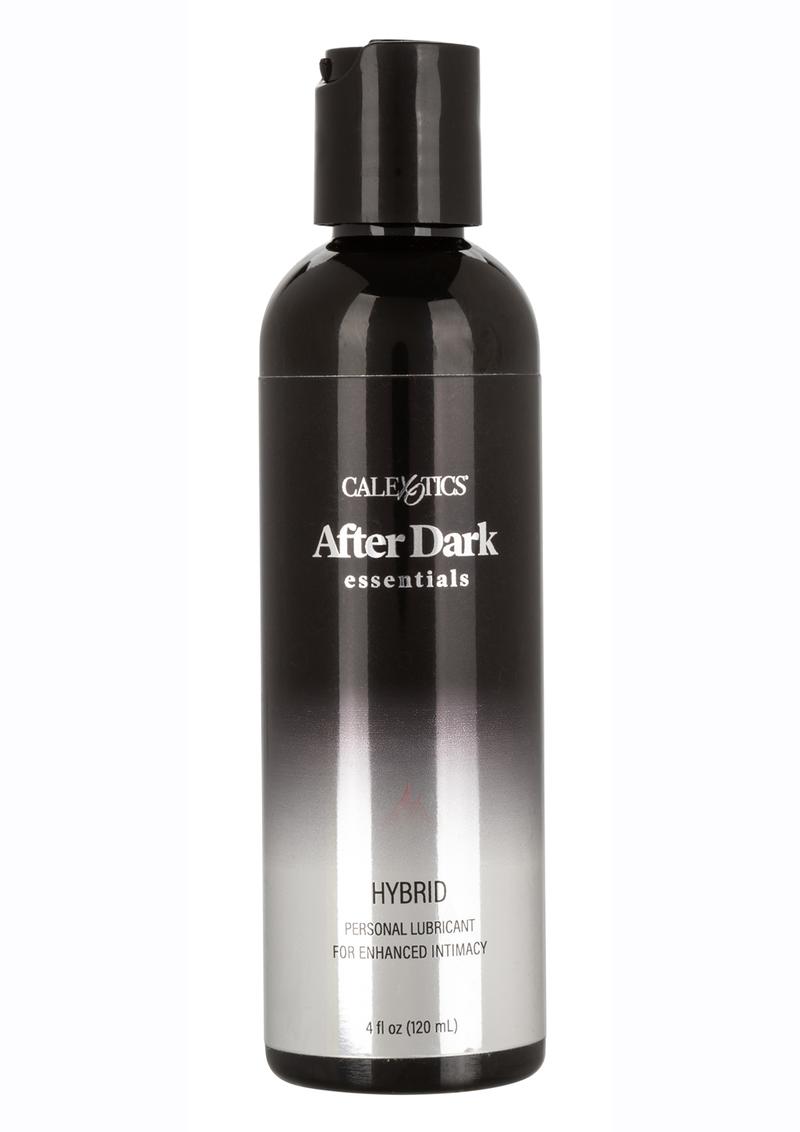 After Dark Essentials Silicone-Based Personal  Lubricant - 4fl. Oz./ 120ml main image 0