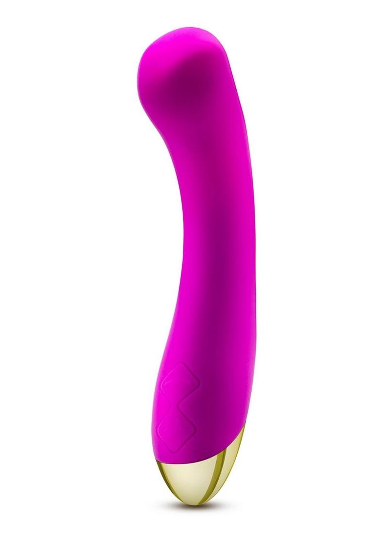 Aria Bangin Af Rechargeable Silicone Vibrator Fantasy Fun Factory