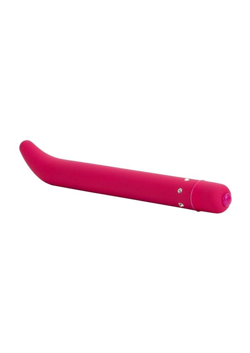 Crystal Chic G G-Spot Vibrator