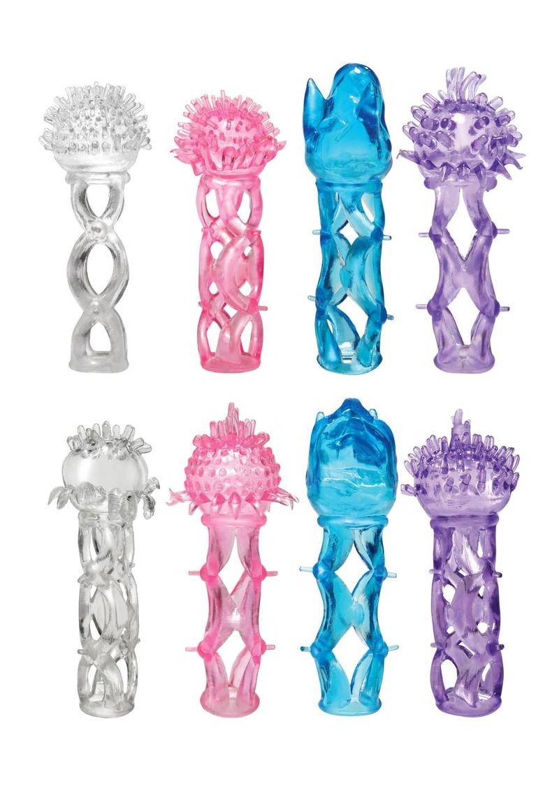 Fantasy X-Tensions Silicone Performance Hollow Extension main image 0