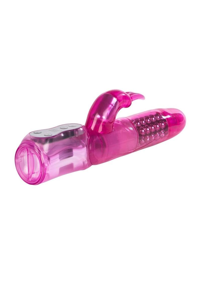 Jack Rabbit Advanced Beaded Rabbit Vibrator