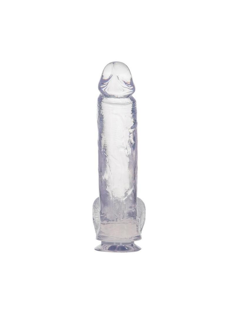 Jelly Royale Dildo