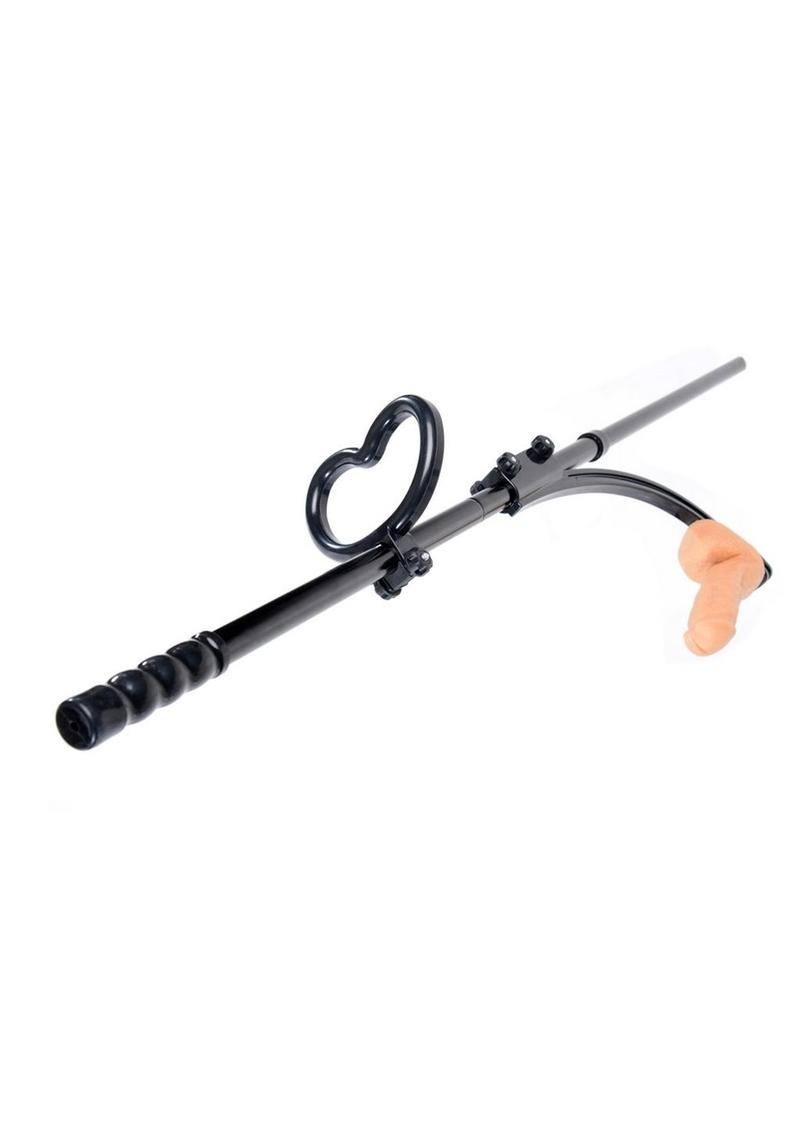 Lovebotz Pleasure Pole