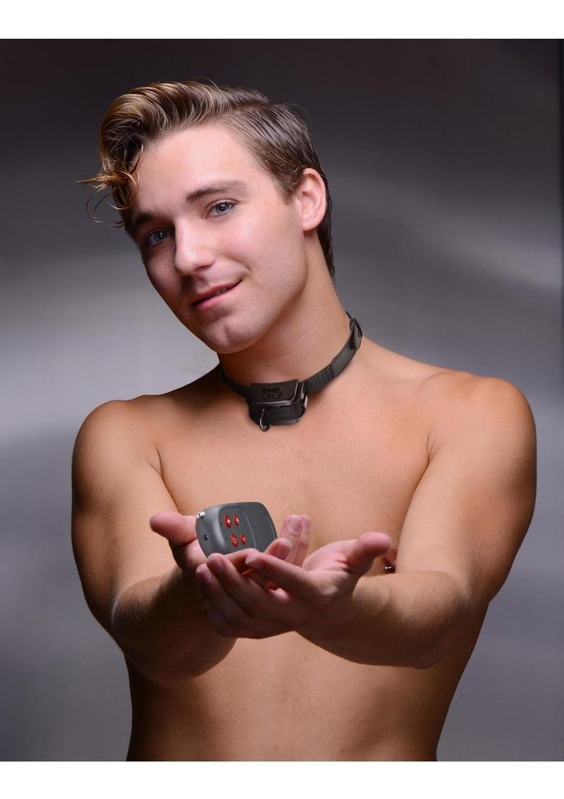 Master Series Jolt Electro Puppy Trainer Shock Collar