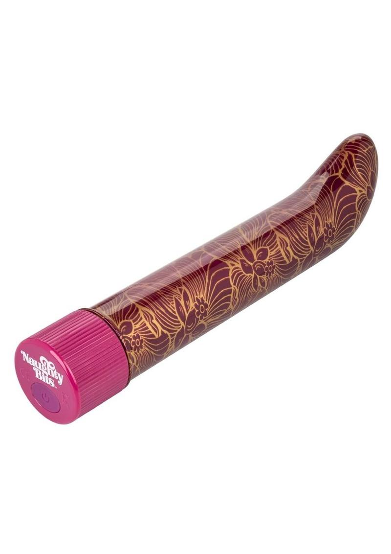 Naughty Bits Oh My G-Spot Vibrator