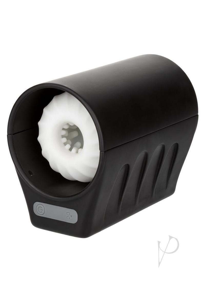 Optimum Power Masturwand Vibrating Stroker main image 0