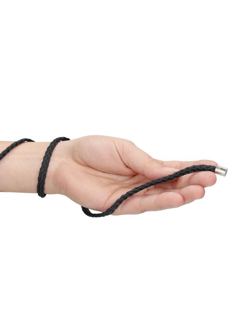 Ouch! Japanese Soft Nylon Rope