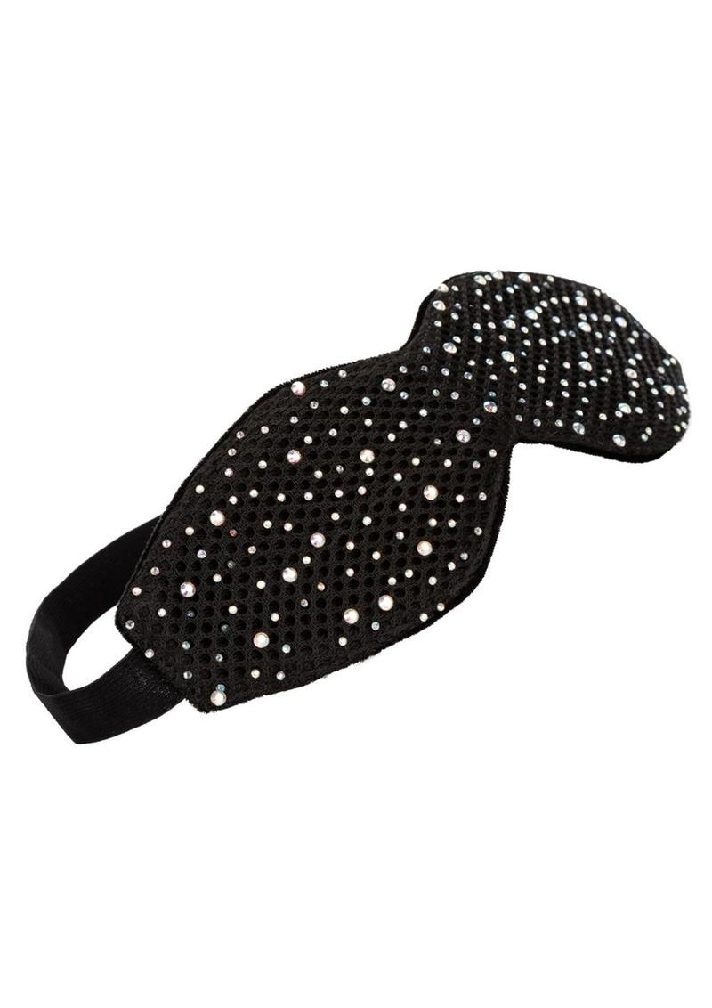 Radiance Blackout Eye Mask Fantasy Fun Factory