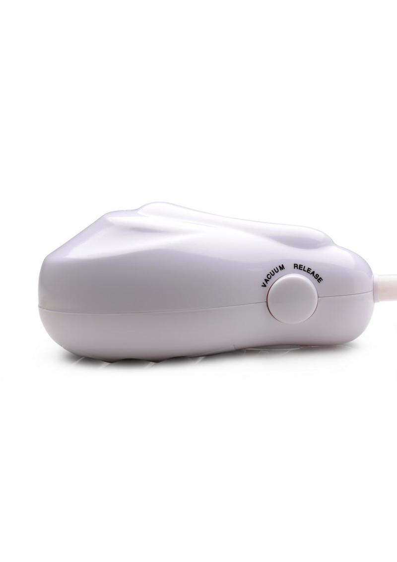 Size Matters Auto Suckier Pussy Pump