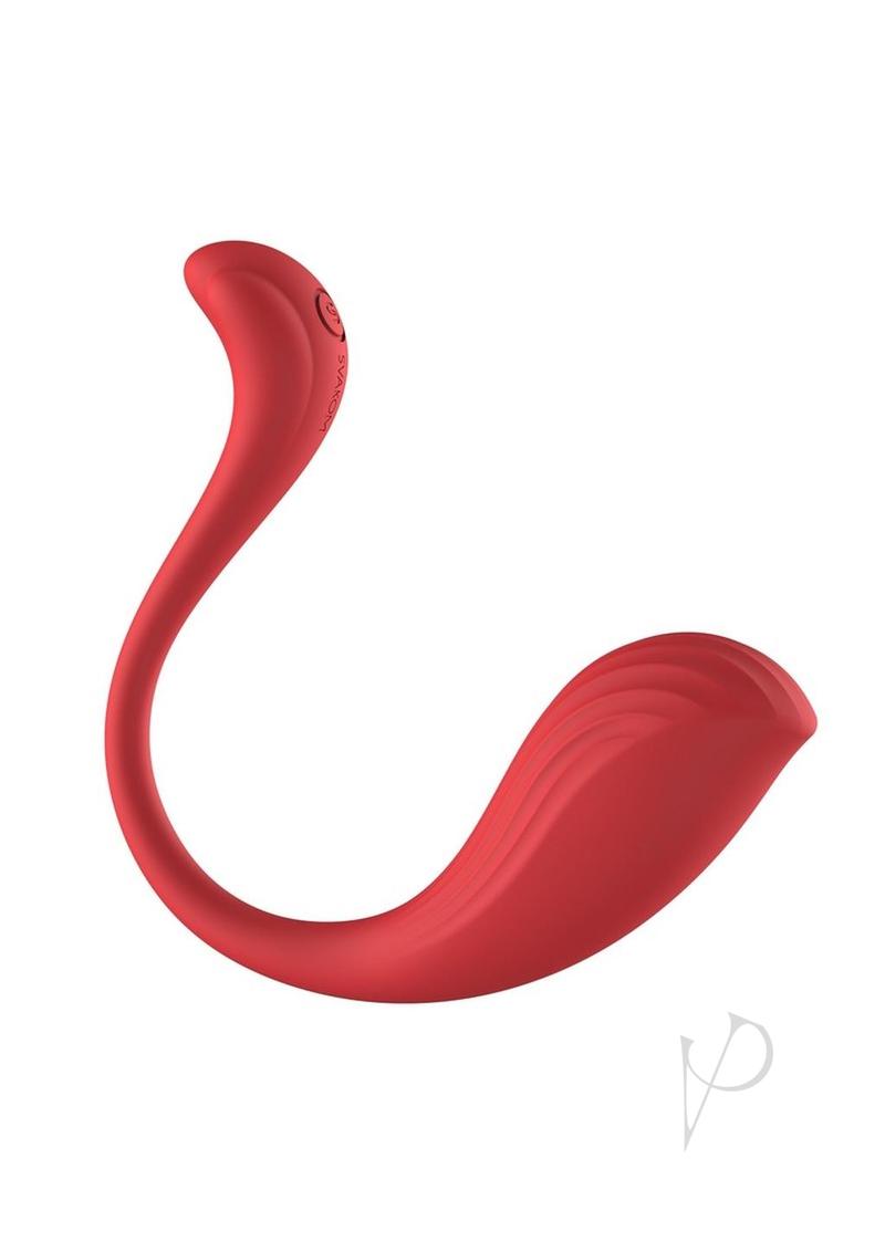 Gold-N-Dreams Maria Rechargeable Silicone Vibrator main image 1