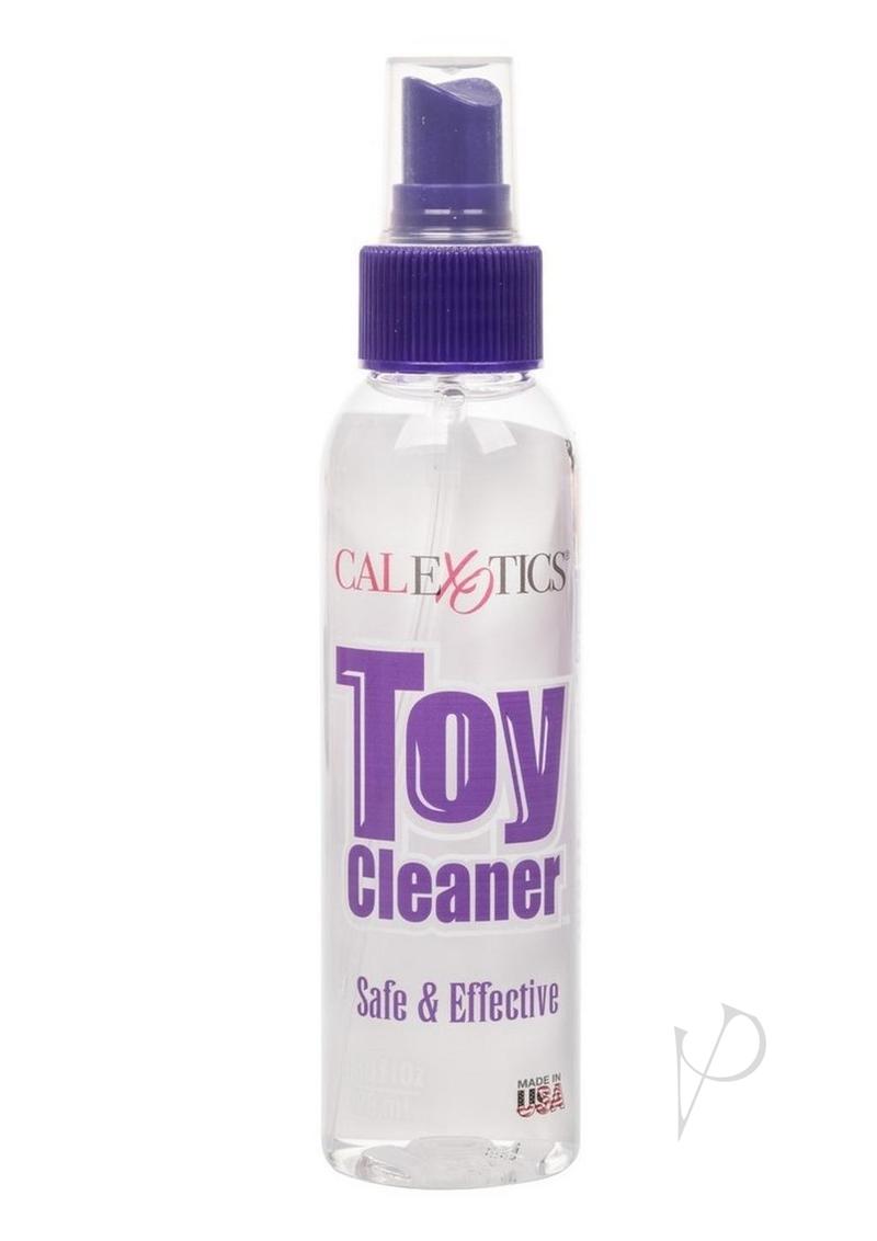 Toy Cleaner - 4oz