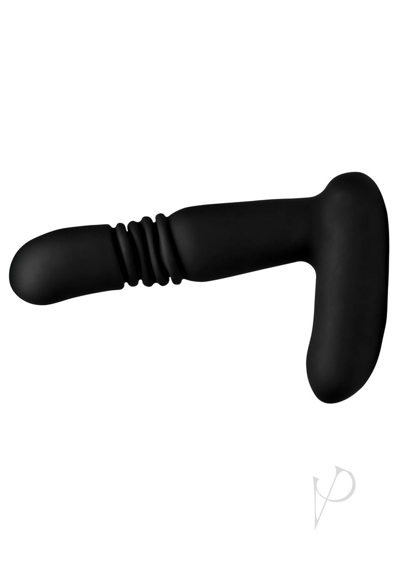 anal fantasy remote control silicone plug Nanostructured electrochemical biosensors for real-time and portable health  monitoring systems
