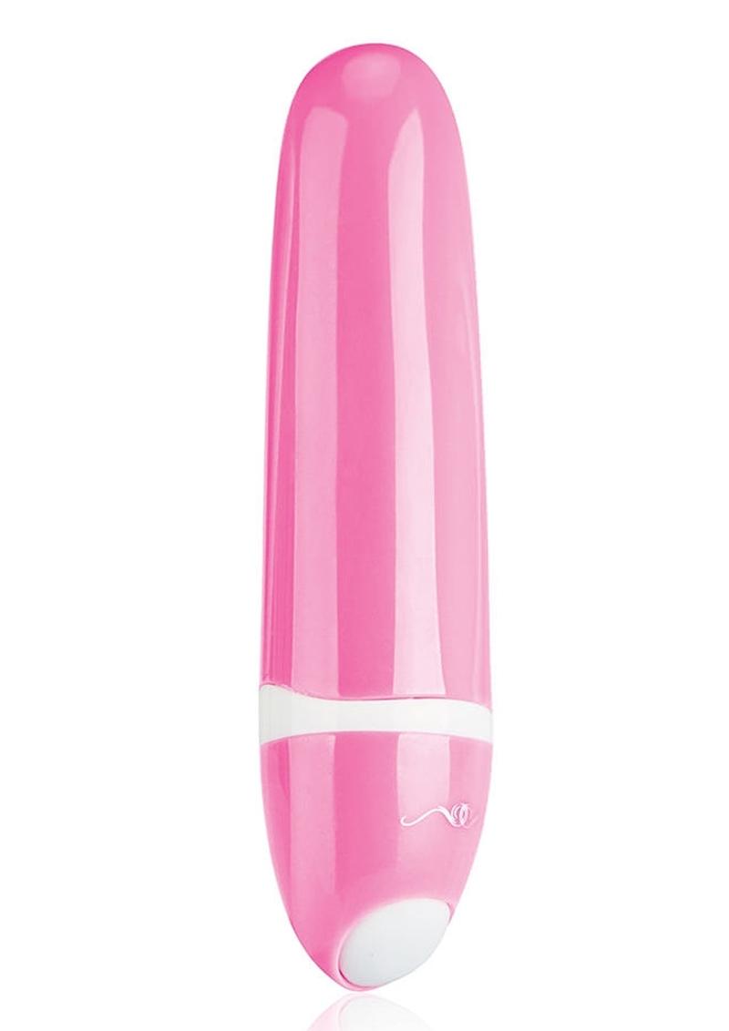 Ritual - Dream - Rechargeable Silicone Bullet Vibe - Pink main image 0