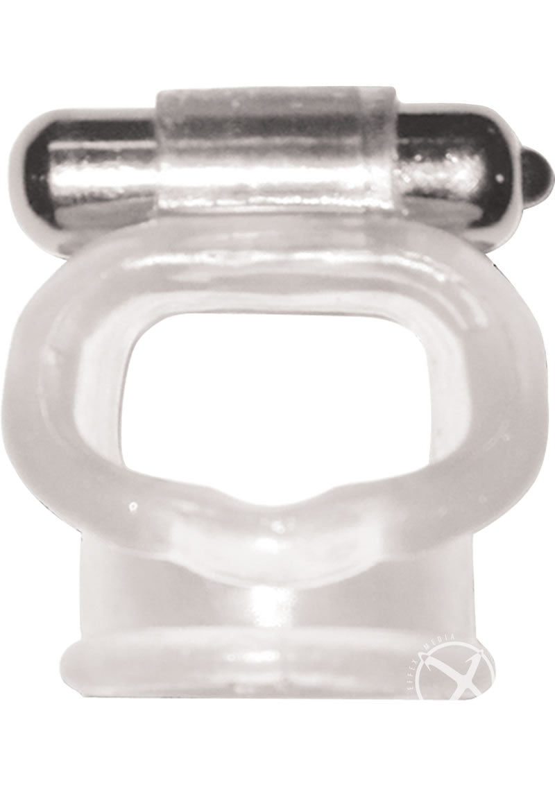 vibrating cock sling Vibrating Cock Ring with Clitoral Vibrator, 10 Vibration Modes Penis Ring  for Men, Medical Silicone Waterproof Sex Toys for Adult Couples - Cock Ring  and Penis Ring price
