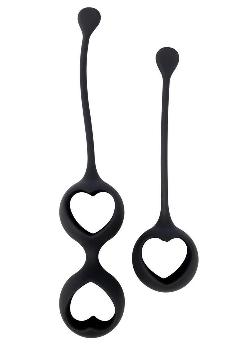 Adrien Lastic Harmony Stones Kegel and Chakra