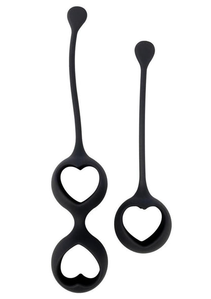 Adrien Lastic Harmony Stones Kegel and Chakra