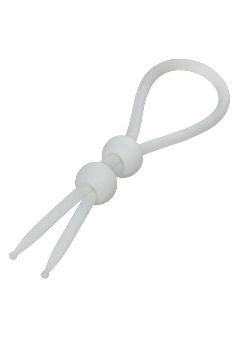 Alpha Liquid Silicone Dual Lasso