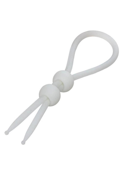 Alpha Liquid Silicone Dual Lasso