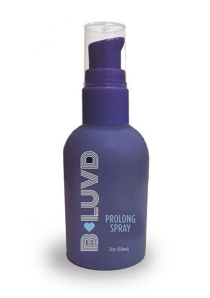 B-Luvd Prolong Spray - 2oz