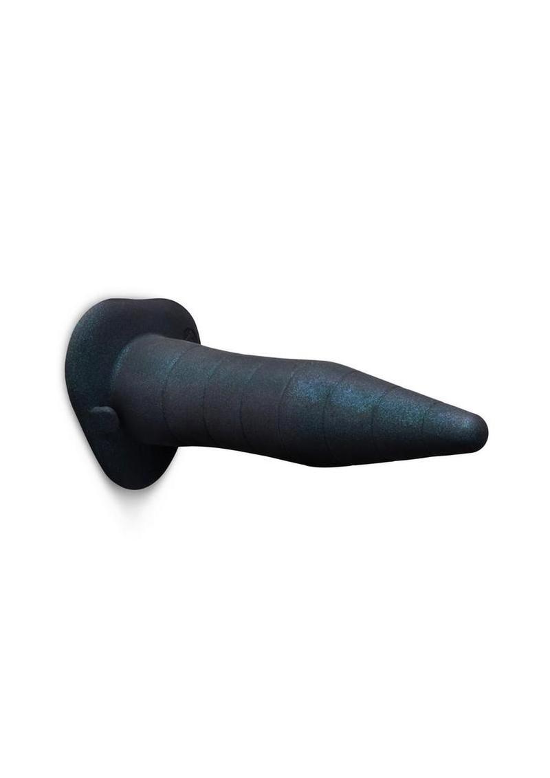 B-Vibe Fisting Anal Training Silicone Anal Probe