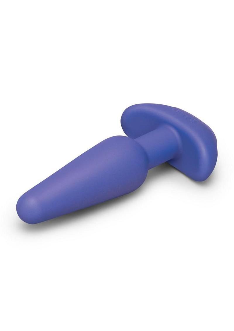B-Vibe Shake Slimline Vibrating Silicone Anal Plug