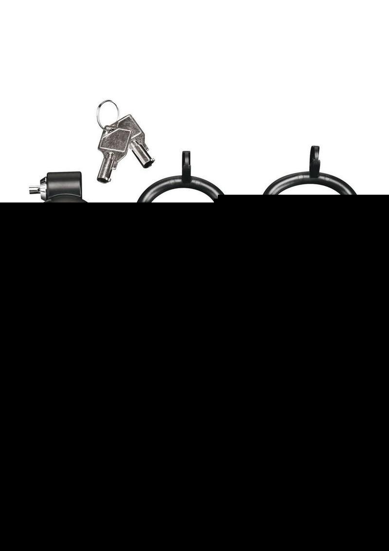 Blueline Mini Cock Micro Chastity Cage