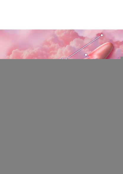 Creature Cocks Deluxe Dream Rider Vibrating Unicorn Rechargeable Silicone Dildo