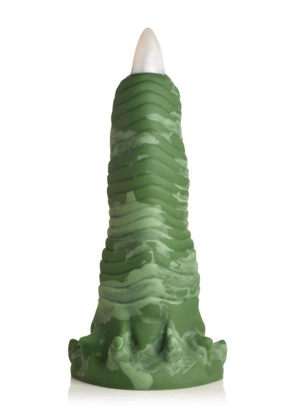 Creature Cocks Dragon Claw Silicone Dildo