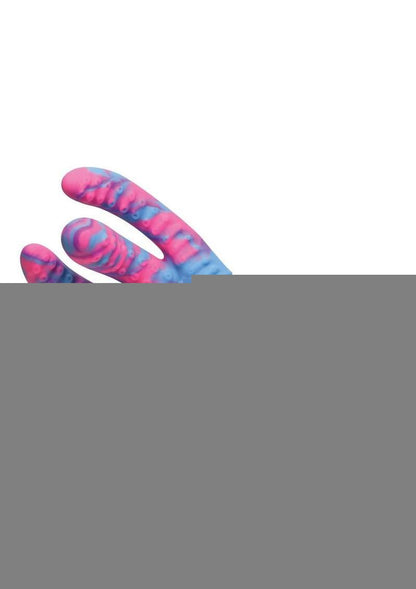 Creature Cocks Tenta-Come Come-Hither Tentacle Silicone Vibrator