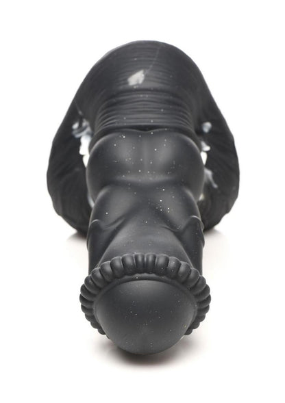 Creature Cocks Venom Silicone Dildo