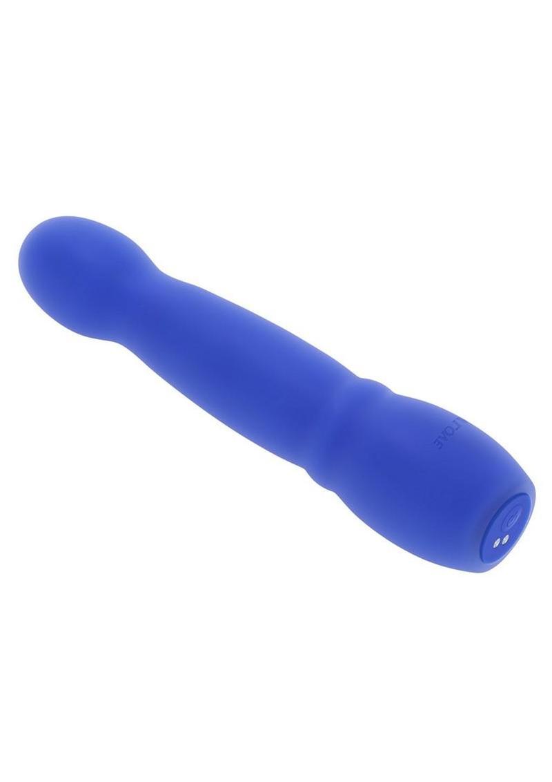 Disco Diva Rechargeable Silicone Vibrator