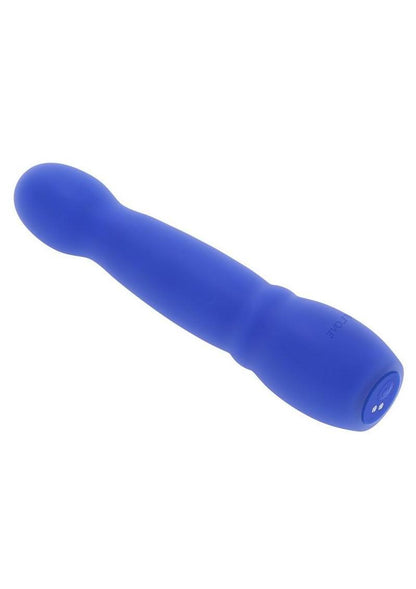 Disco Diva Rechargeable Silicone Vibrator