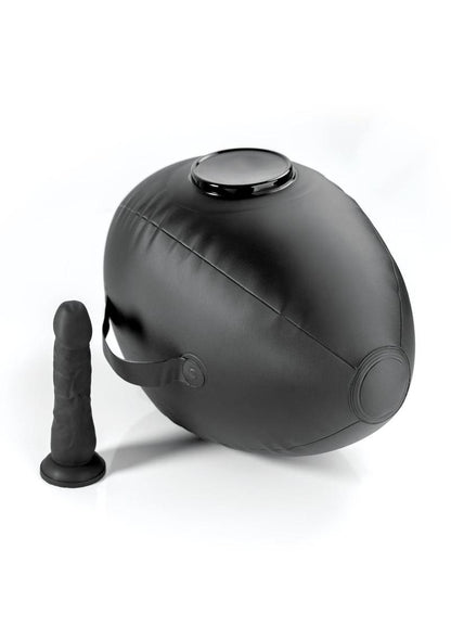Fetish Fantasy Series Body Dock Inflatable Love Ball