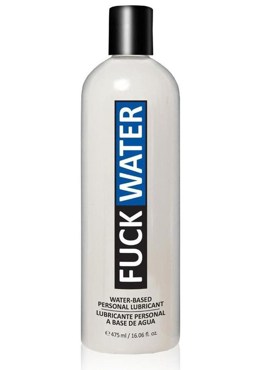 Fuck Water Original H2o - 16oz