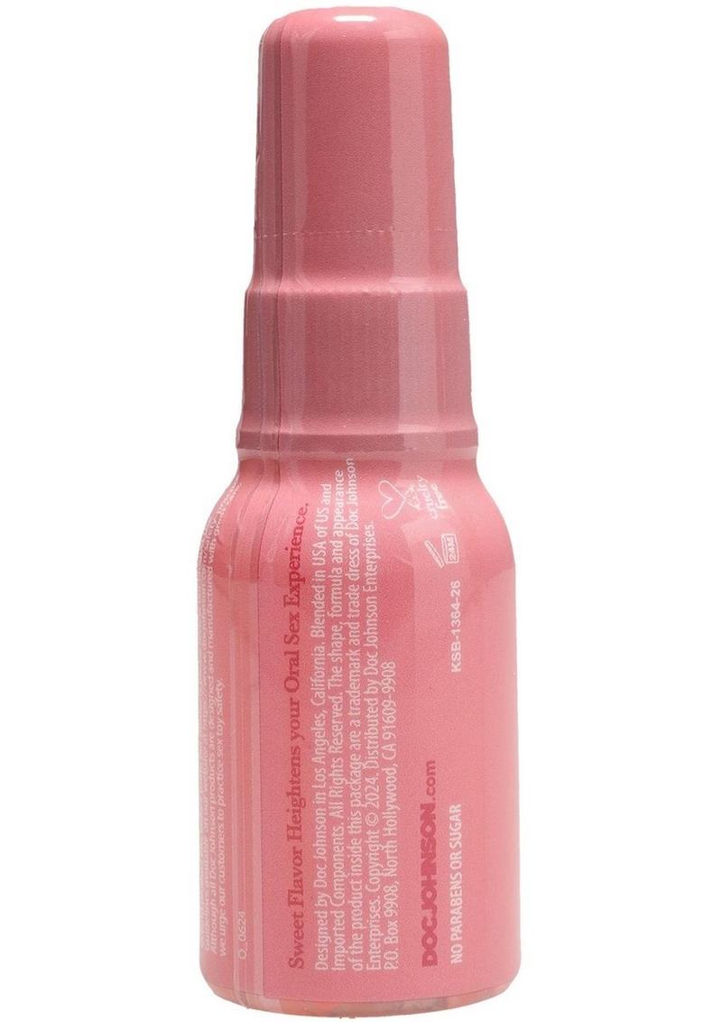 Goodhead Pussy Licker Spray - Watermeon