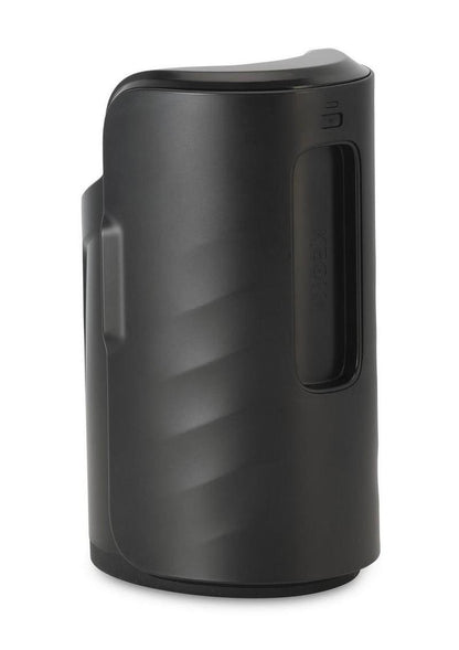 Keon Automatic Rechargeable Masturbator - Stroker Not Included