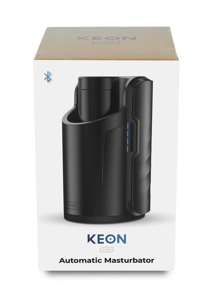 Kiiroo Keon
