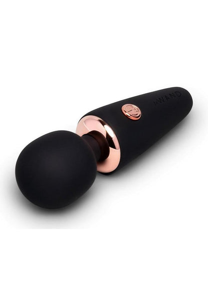 Le Wand Mini Micro Silicone Wand