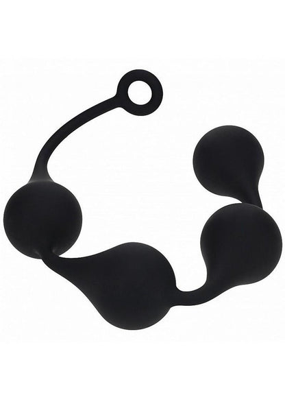 Levelz Waterdrop Silicone Anal Balls