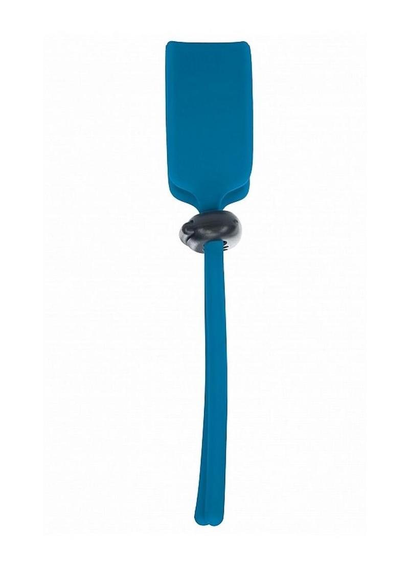 Levelz Wide Adjustable Silicone Lasso Cock Ring
