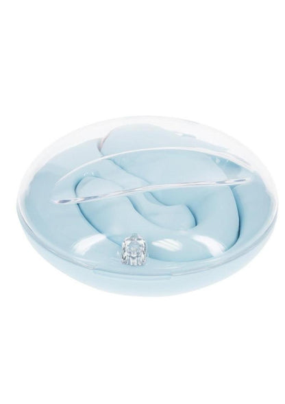 Loveline Darling Daydream 10 Function Rechargeable Silicone G-Spot and Clitoral Vibrator