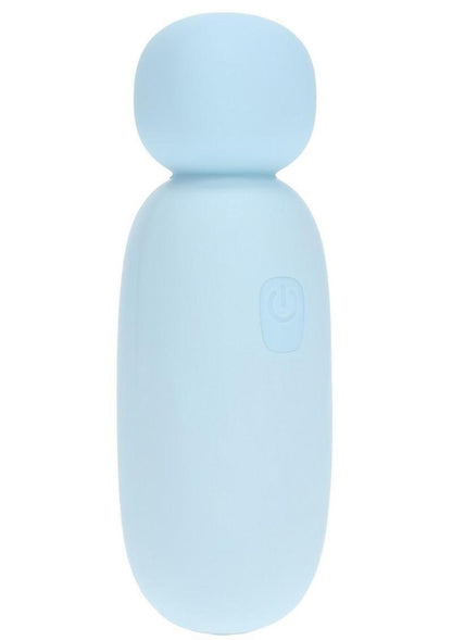 Loveline Mochi Airtaptech 8 Function Rechargeable Vibrating Wand