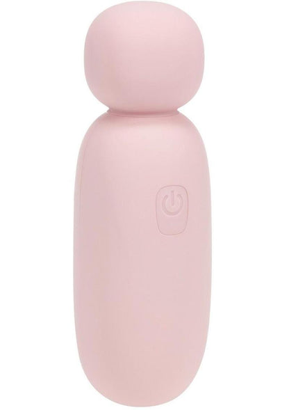 Loveline Mochi Airtaptech 8 Function Rechargeable Vibrating Wand