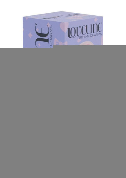 Loveline Sweetie Airtaptech 10 Function Rechargeable Silicone Clitoral Stimulator - Pink