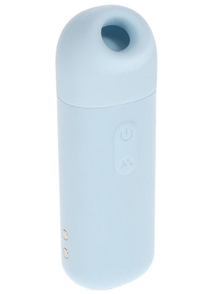 Loveline Sweetie Airtaptech 10 Function Silicone Rechargeable Clitoral Stimlulator