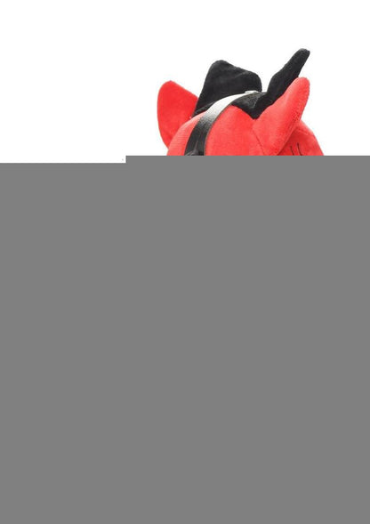 Master Series Bondage Pony