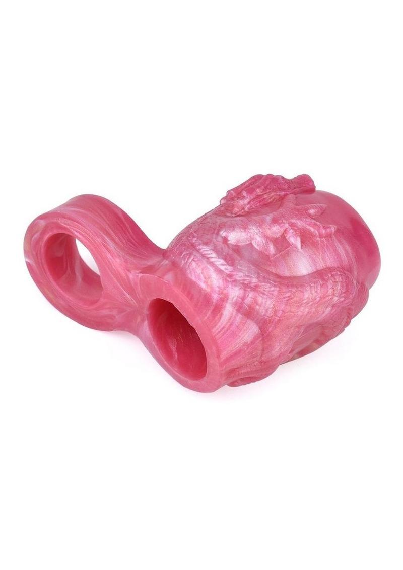 Monstar Silicone Sleeve 14