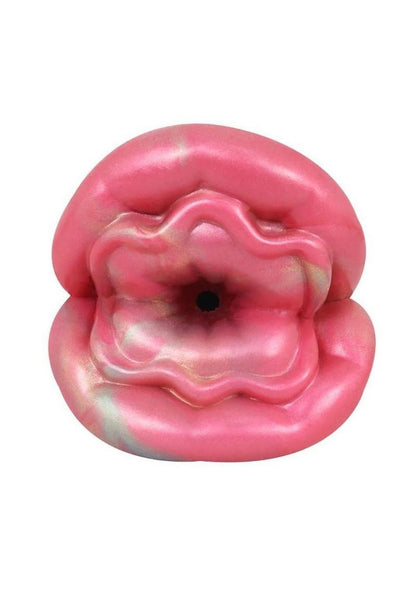 Monstar Cox Sucubut Silicone Stroker